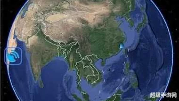 手机谷歌地图下载