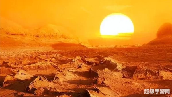 太阳西升东落的星球